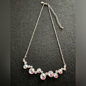 Touchstone Crystal “Happy Hour” Necklace